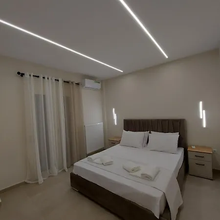 Dm Lejlighed Nea Michaniona