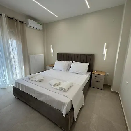 Dm Lejlighed Nea Michaniona